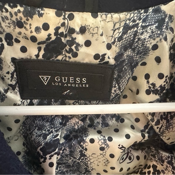 Guess Motorcycle look jacket - Picture 2 of 5